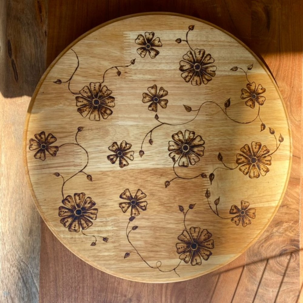 Lazy Susan